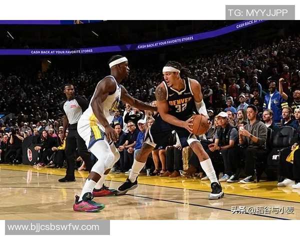勇士与掘金在NBA夏季联赛中激战正酣新星表现引人瞩目